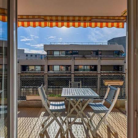 Furnished Apartment For 4 People In The City Center Annecy Exterior foto